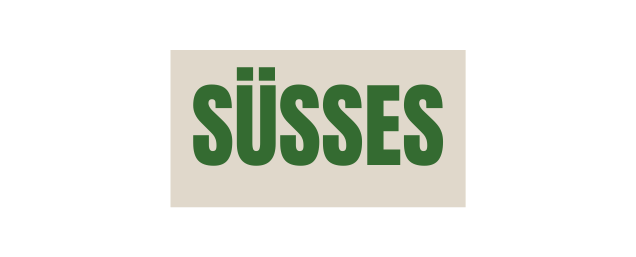 SÜSSES